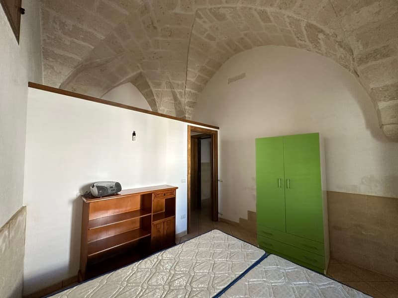 Abitazione indipendente tipica salentina completamente ristrutturata - uggiano La Chiesa (30)