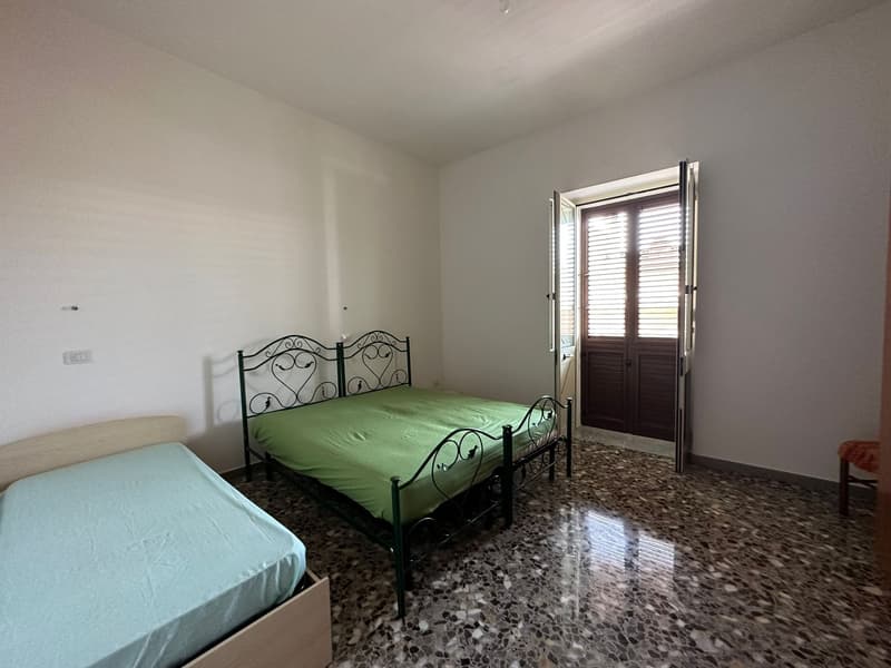 Abitazione indipendente tipica salentina completamente ristrutturata - uggiano La Chiesa (17)