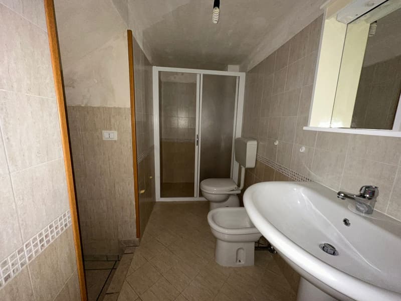 Abitazione indipendente tipica salentina completamente ristrutturata - uggiano La Chiesa (38)