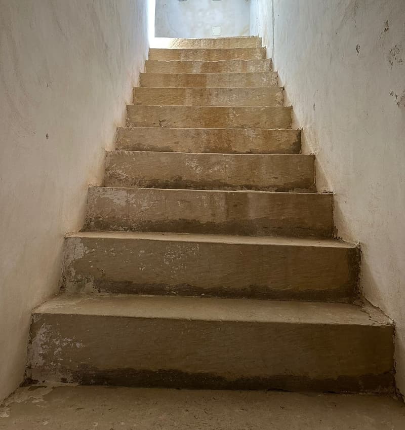 Abitazione indipendente tipica salentina completamente ristrutturata - uggiano La Chiesa (25)