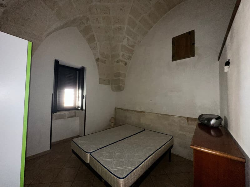 Abitazione indipendente tipica salentina completamente ristrutturata - uggiano La Chiesa (31)