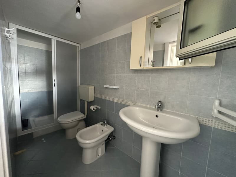 Abitazione indipendente tipica salentina completamente ristrutturata - uggiano La Chiesa (7)