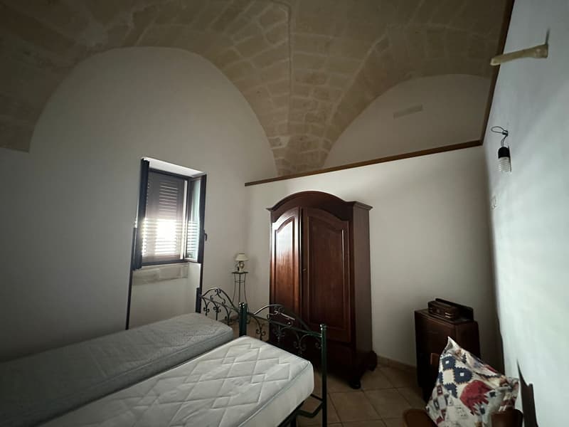 Abitazione indipendente tipica salentina completamente ristrutturata - uggiano La Chiesa (33)