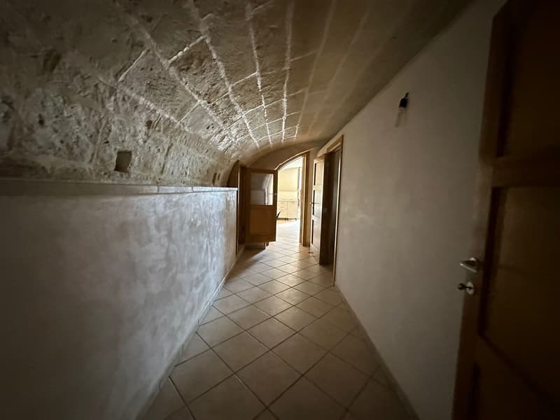 Abitazione indipendente tipica salentina completamente ristrutturata - uggiano La Chiesa (42)