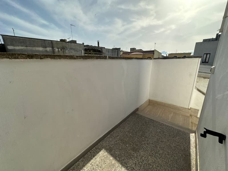 Abitazione indipendente tipica salentina completamente ristrutturata - uggiano La Chiesa (10)