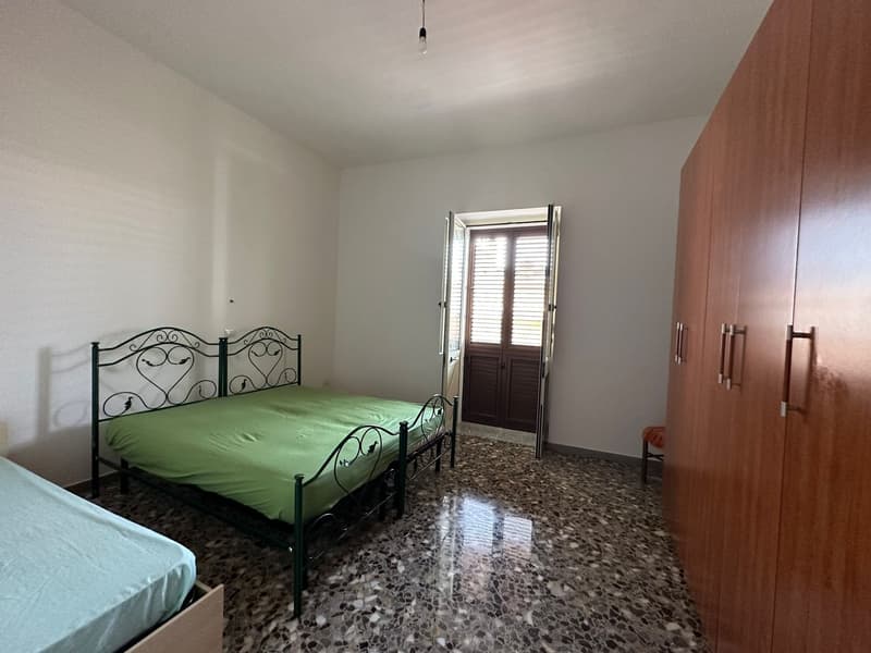 Abitazione indipendente tipica salentina completamente ristrutturata - uggiano La Chiesa (15)