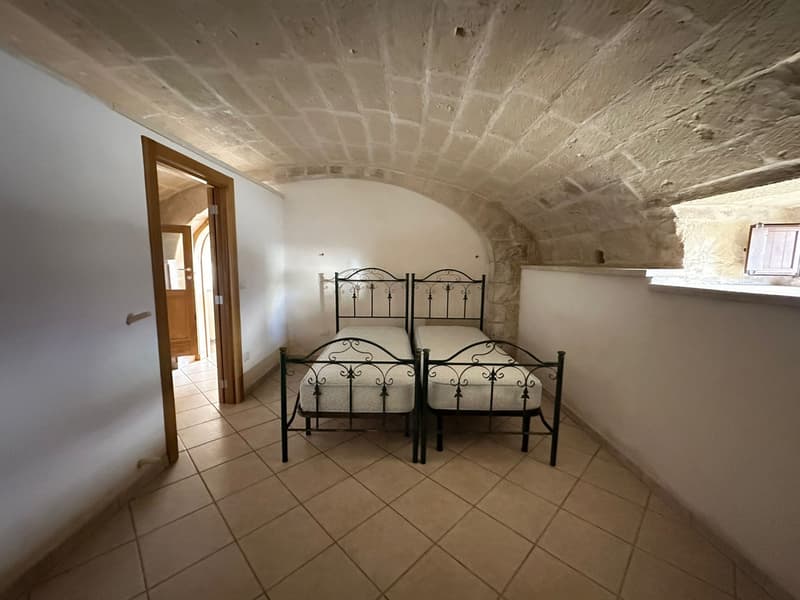 Abitazione indipendente tipica salentina completamente ristrutturata - uggiano La Chiesa (45)