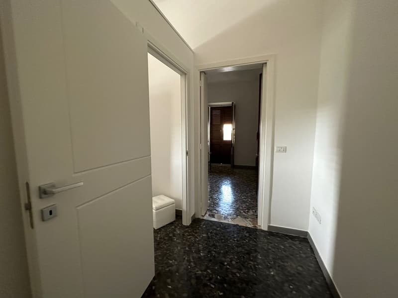Abitazione indipendente tipica salentina completamente ristrutturata - uggiano La Chiesa (19)