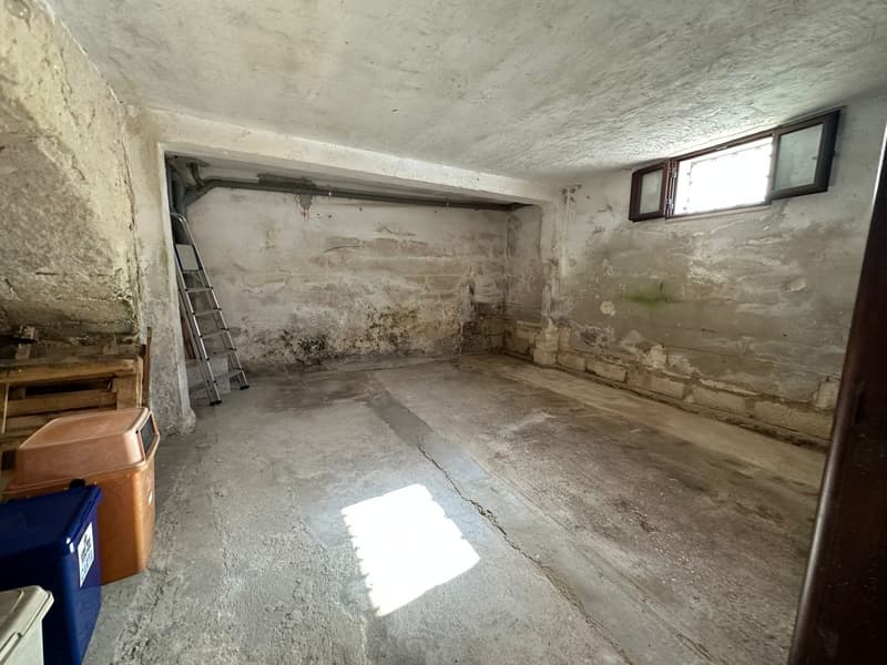 Abitazione indipendente tipica salentina completamente ristrutturata - uggiano La Chiesa (37)