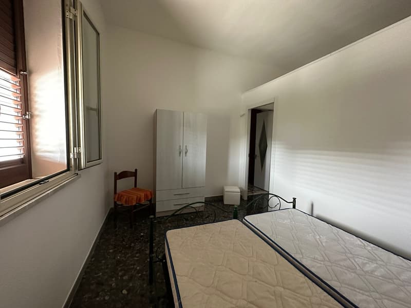 Abitazione indipendente tipica salentina completamente ristrutturata - uggiano La Chiesa (18)
