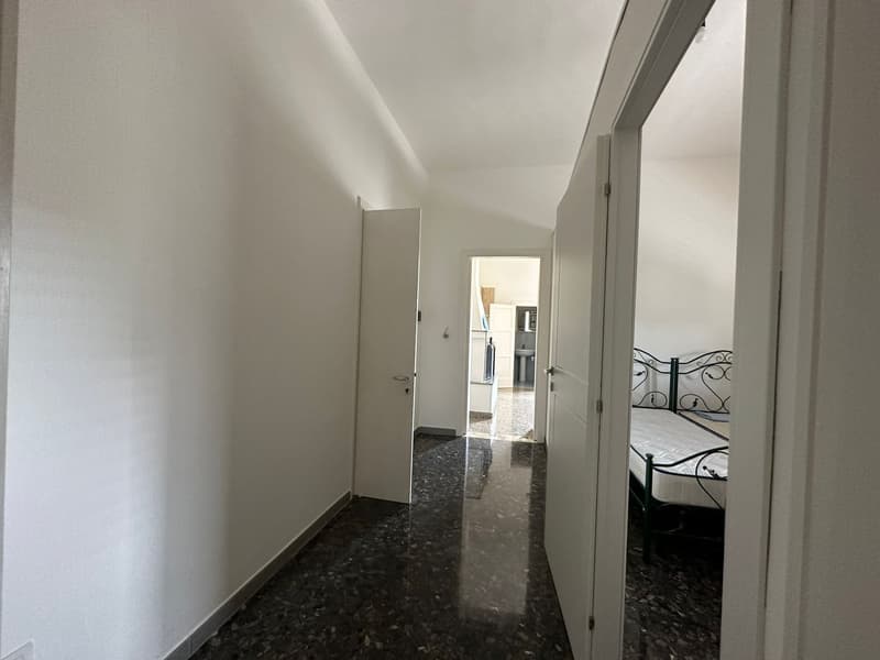 Abitazione indipendente tipica salentina completamente ristrutturata - uggiano La Chiesa (12)