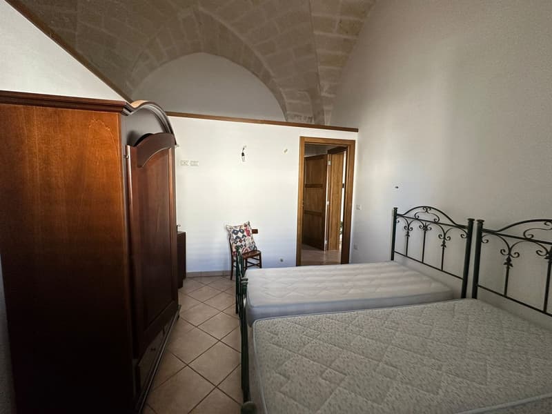 Abitazione indipendente tipica salentina completamente ristrutturata - uggiano La Chiesa (29)