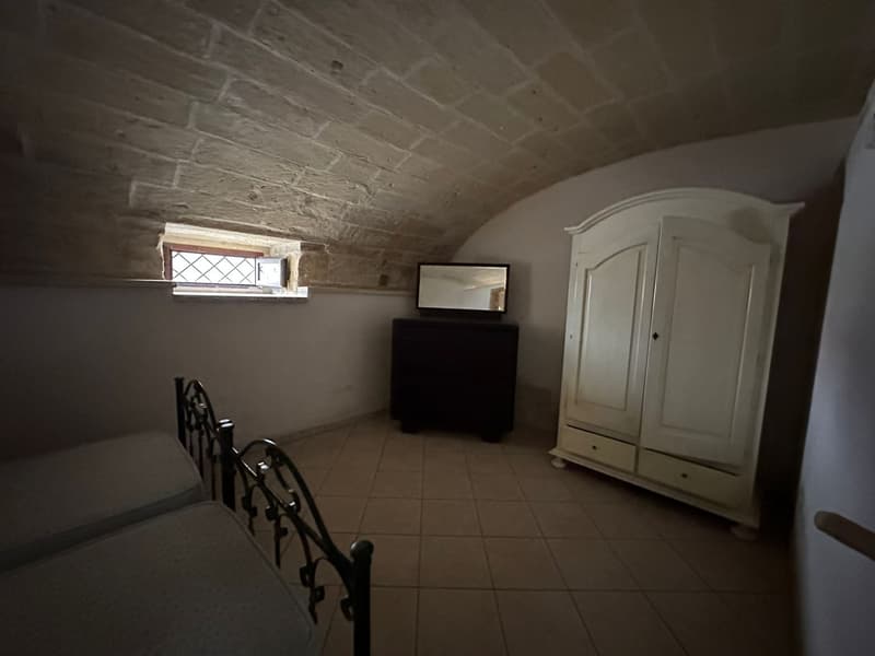 Abitazione indipendente tipica salentina completamente ristrutturata - uggiano La Chiesa (44)