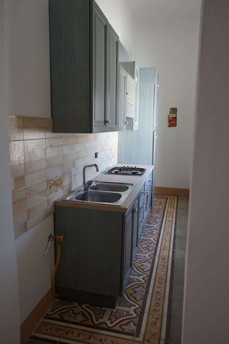 Abitazione adibito a B&B nel centro storico di Martano (18)