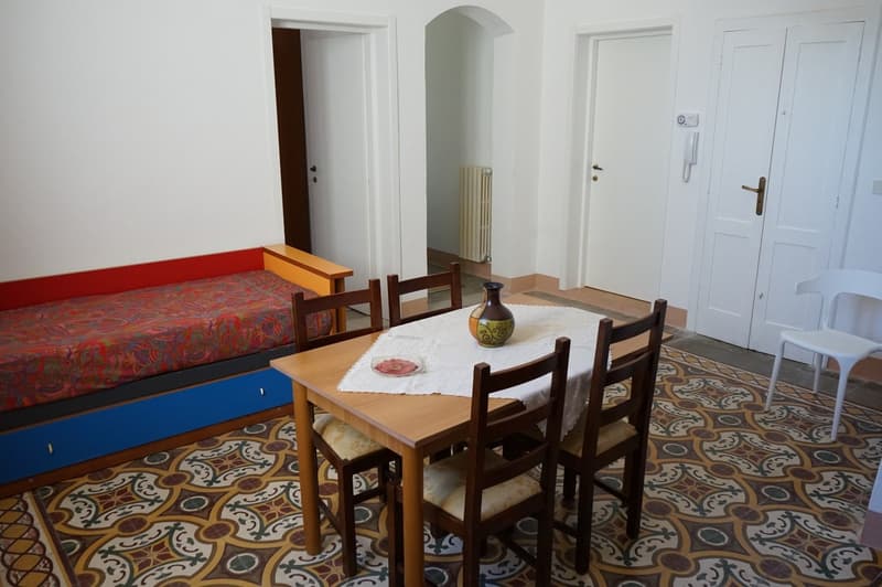 Abitazione adibito a B&B nel centro storico di Martano (20)