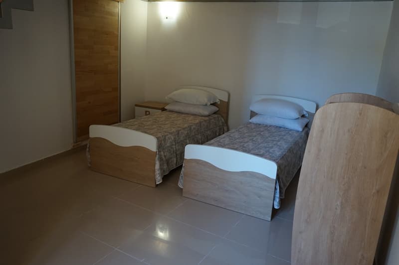 Abitazione adibito a B&B nel centro storico di Martano (15)