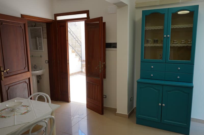 Abitazione adibito a B&B nel centro storico di Martano (6)