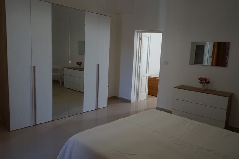 Abitazione adibito a B&B nel centro storico di Martano (10)