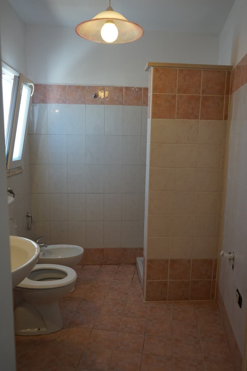 Abitazione adibito a B&B nel centro storico di Martano (2)