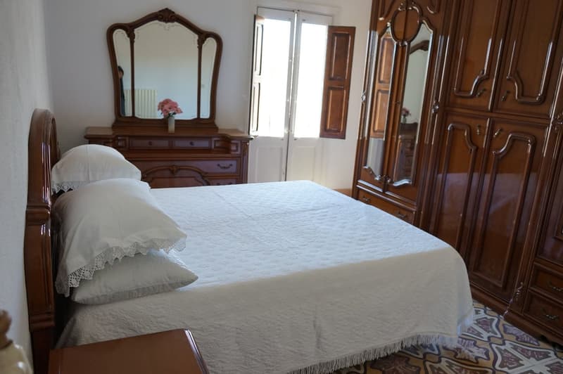 Abitazione adibito a B&B nel centro storico di Martano (21)