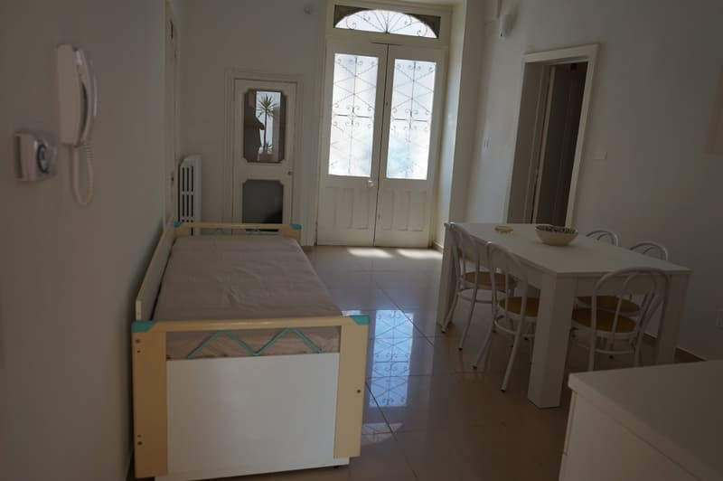 Abitazione adibito a B&B nel centro storico di Martano (17)