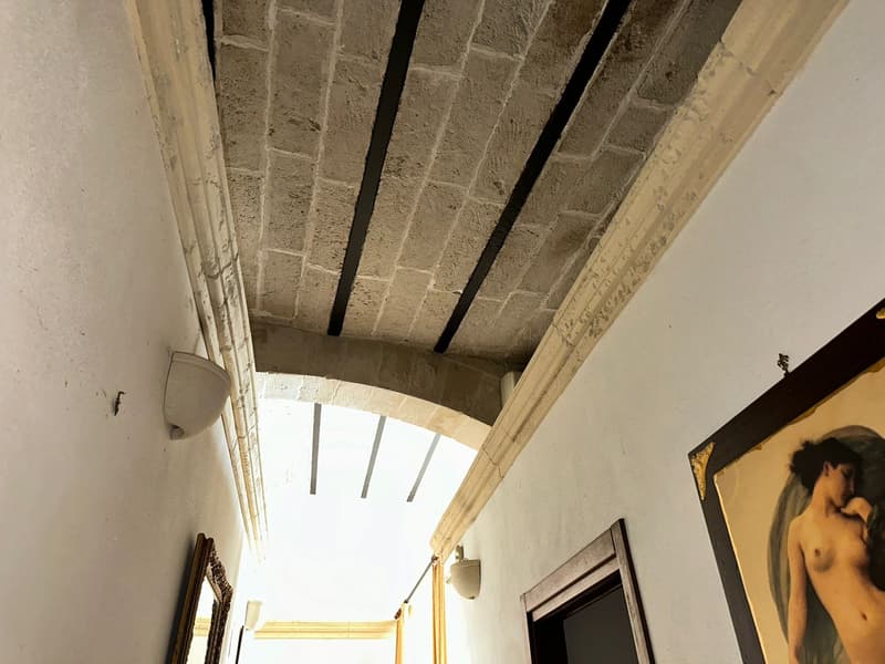 Elegante Villa Indipendente in Vendita a Maglie (22)