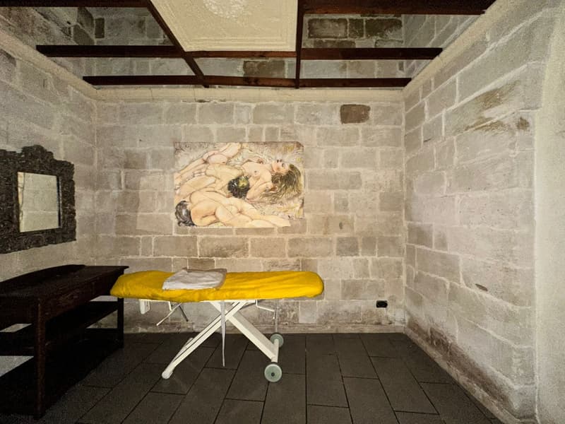 Elegante Villa Indipendente in Vendita a Maglie (14)