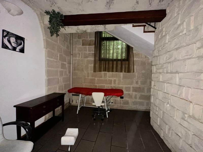 Elegante Villa Indipendente in Vendita a Maglie (25)