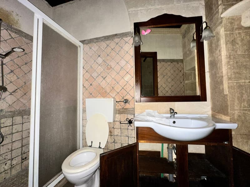 Elegante Villa Indipendente in Vendita a Maglie (26)