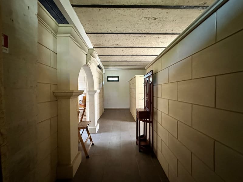 Elegante Villa Indipendente in Vendita a Maglie (13)