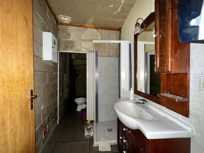 Elegante Villa Indipendente in Vendita a Maglie (31)