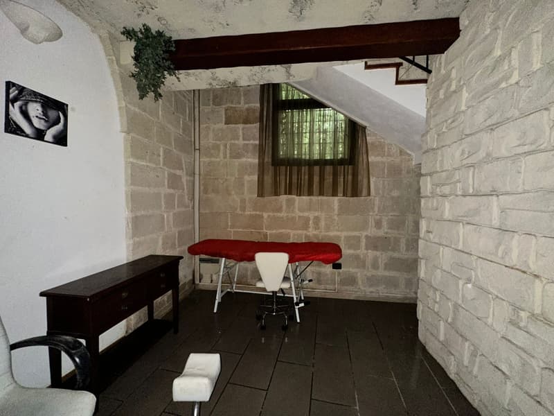 Elegante Villa Indipendente in Vendita a Maglie (21)