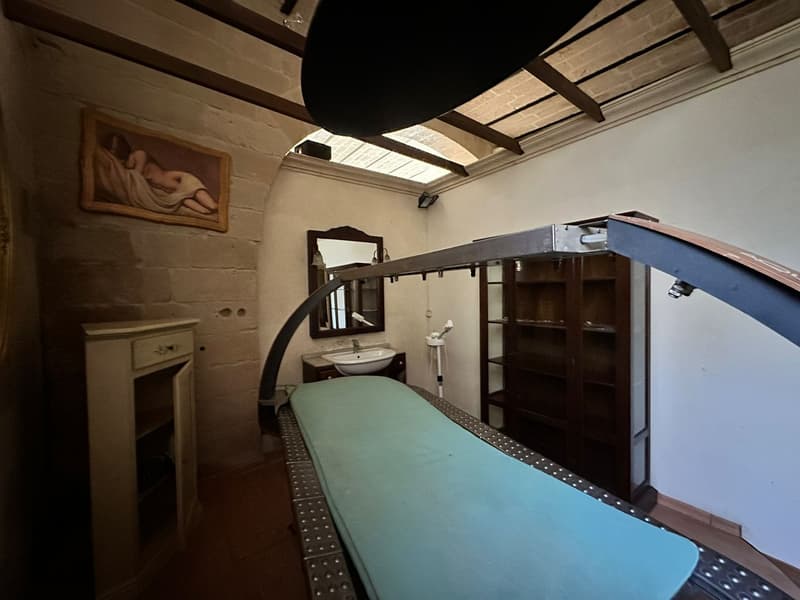 Elegante Villa Indipendente in Vendita a Maglie (24)