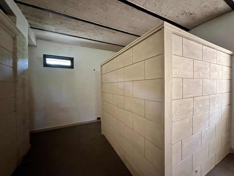 Elegante Villa Indipendente in Vendita a Maglie (19)