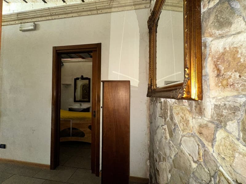 Elegante Villa Indipendente in Vendita a Maglie (30)