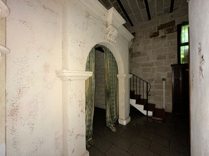 Elegante Villa Indipendente in Vendita a Maglie (23)