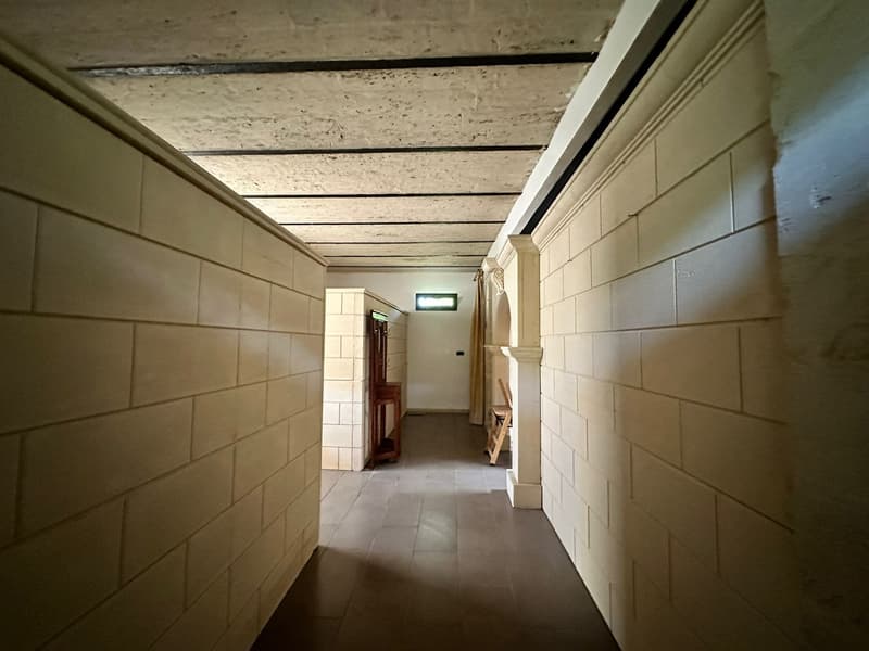 Elegante Villa Indipendente in Vendita a Maglie (18)