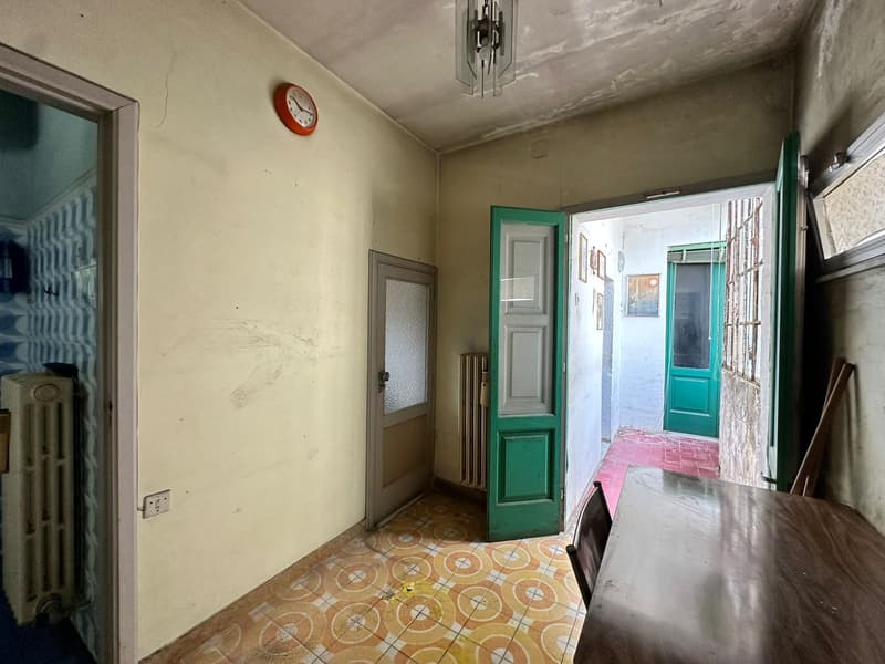 Affascinante Villa Storica in Vendita a Maglie (23)