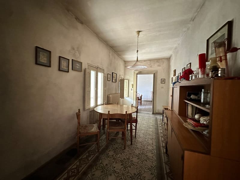 Affascinante Villa Storica in Vendita a Maglie (36)