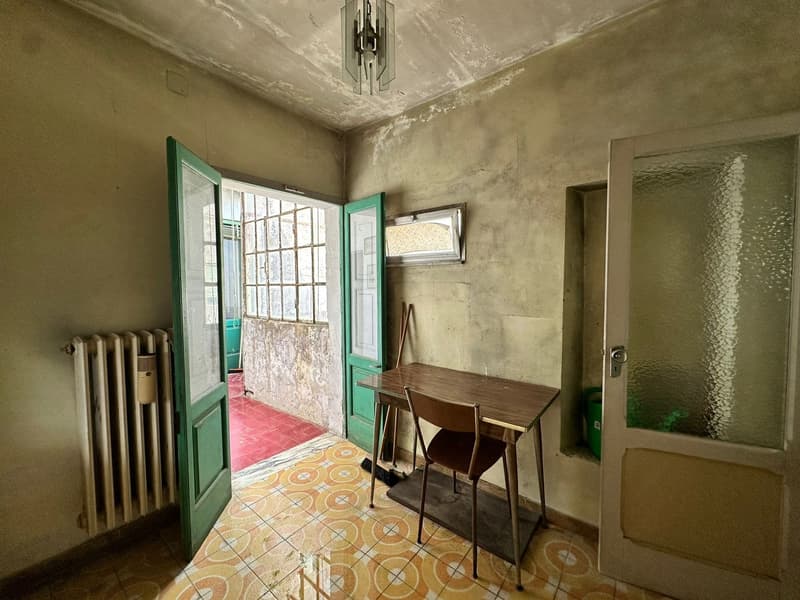 Affascinante Villa Storica in Vendita a Maglie (30)
