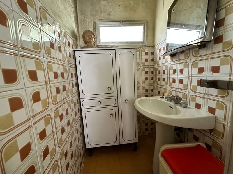 Affascinante Villa Storica in Vendita a Maglie (24)