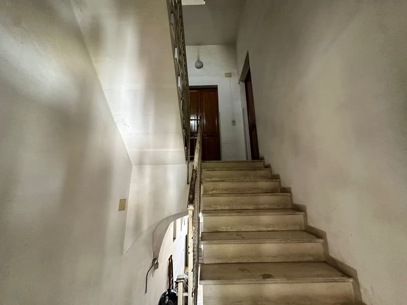 Affascinante Villa Storica in Vendita a Maglie (67)
