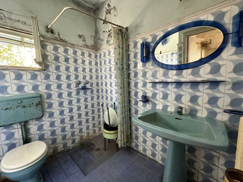 Affascinante Villa Storica in Vendita a Maglie (26)