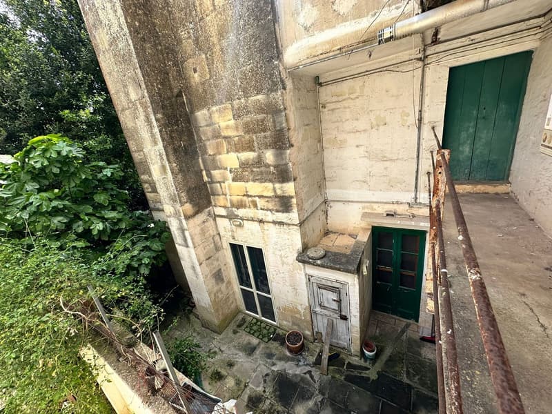 Affascinante Villa Storica in Vendita a Maglie (68)