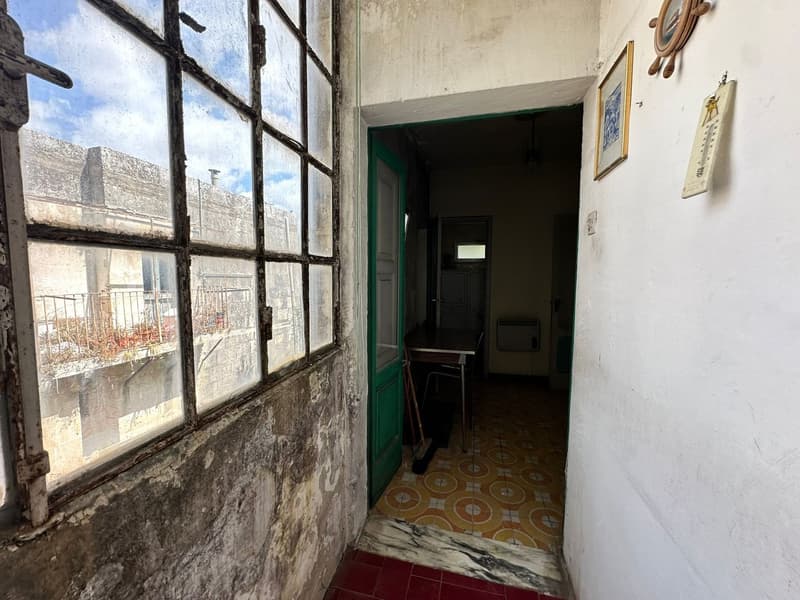 Affascinante Villa Storica in Vendita a Maglie (28)