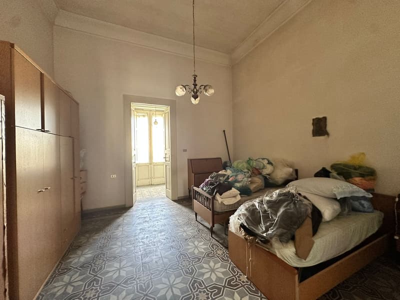 Affascinante Villa Storica in Vendita a Maglie (45)