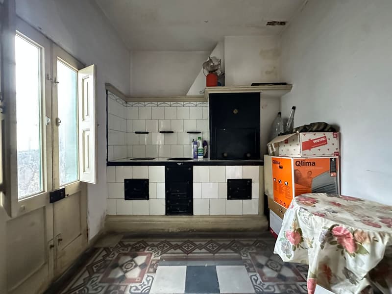 Affascinante Villa Storica in Vendita a Maglie (59)
