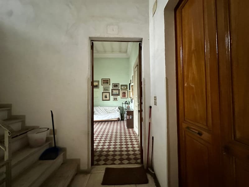 Affascinante Villa Storica in Vendita a Maglie (69)