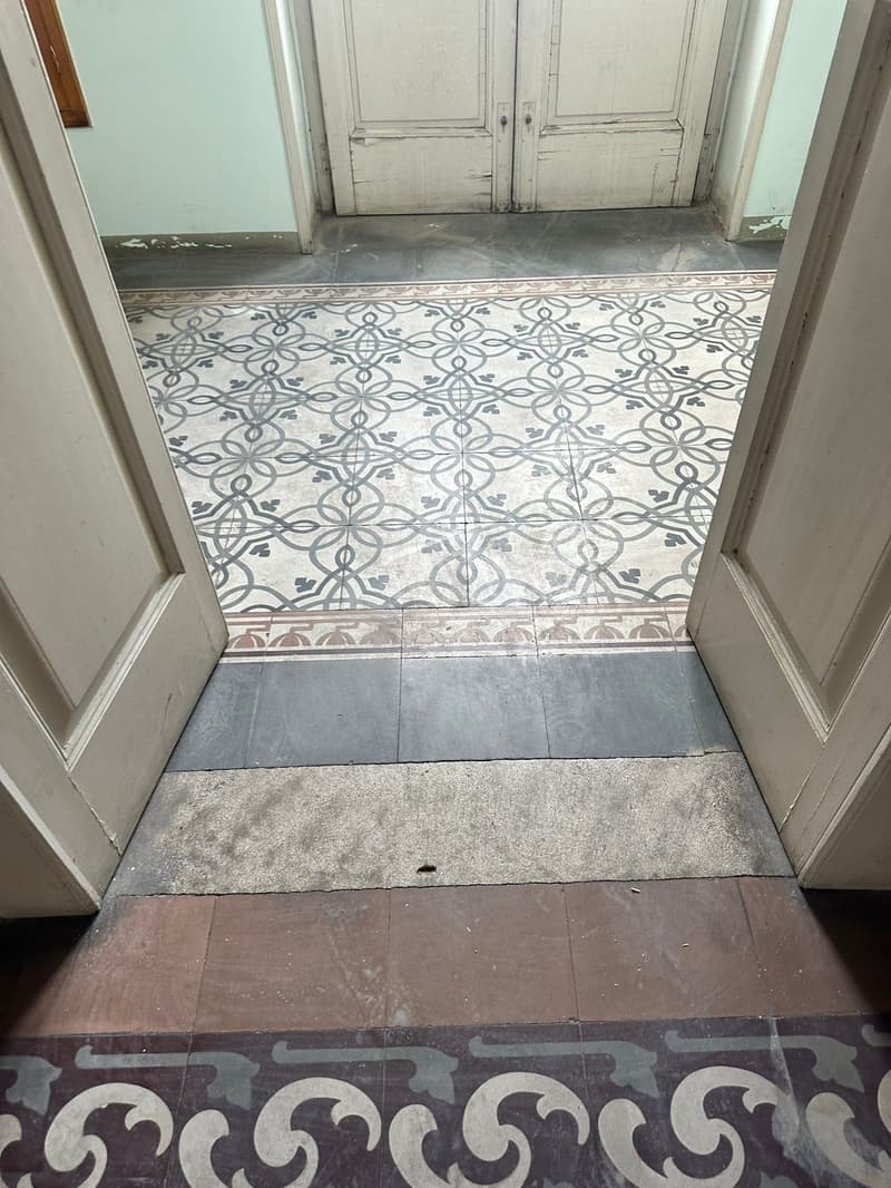 Affascinante Villa Storica in Vendita a Maglie (32)