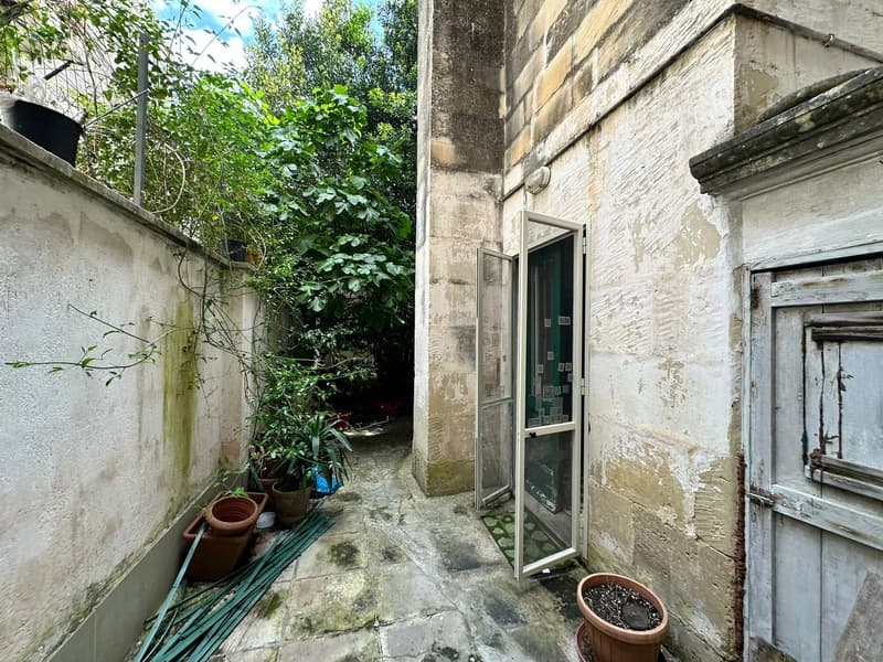 Affascinante Villa Storica in Vendita a Maglie (5)